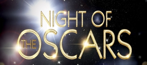 Latin Force @Night of the Oscars Dance Production: Sofia, 10 May